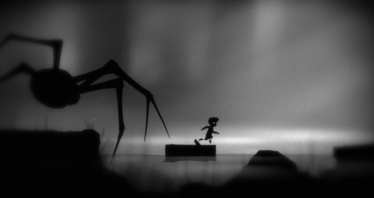 Review Game Casual Limbo
