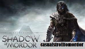 10 Tips Pemula Untuk Shadow Of Mordor