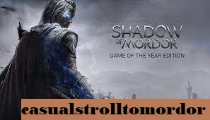 ‘Shadow of Mordor’: Game Penghubung antara Trilogi The Hobbit dan The Lord of the Rings