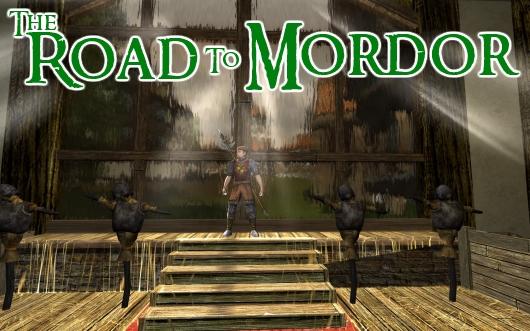 The Road to Mordor: Bagaimana Pertempuran Telah Mengubah LotRO?