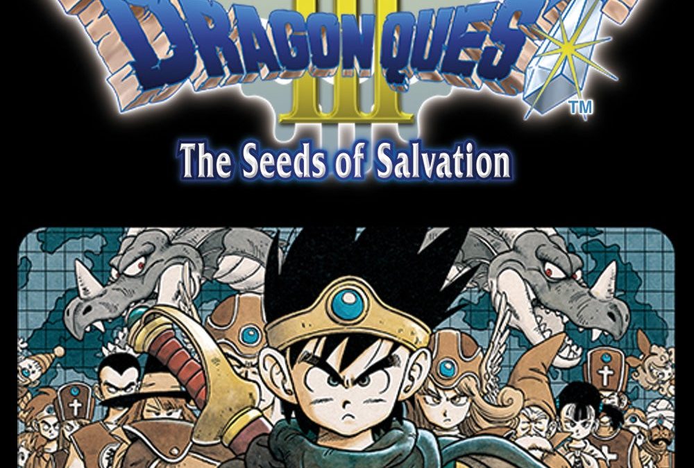 Dragon Quest III: Tip dan Trik untuk Pemula